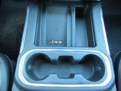 Used 2021 GMC Sierra 2500 AT4 w/ AT4 Premium Plus Package image 25