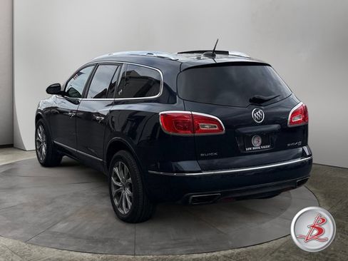 Used 2017 Buick Enclave Premium w/ Experience Buick Package image 5