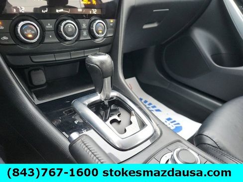 Used 2014 MAZDA MAZDA6 Touring image 32