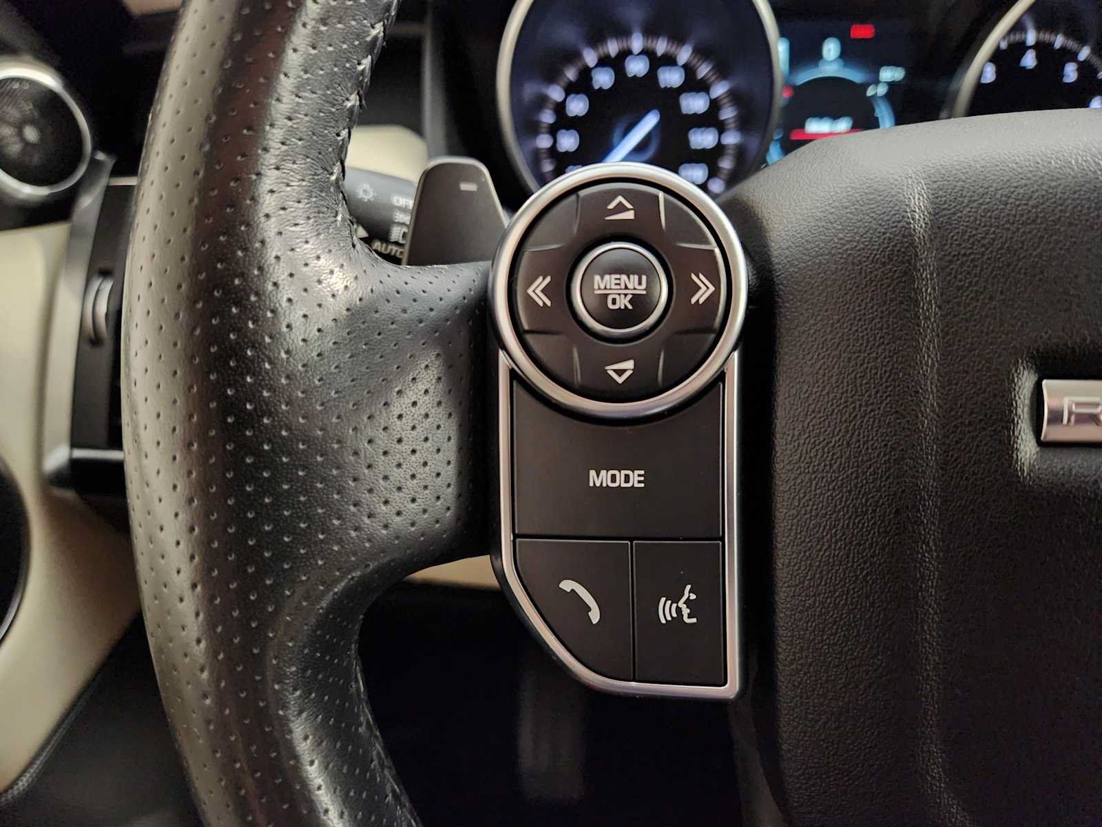 Used 2017 Land Rover Range Rover Sport AWD/4WD image 27