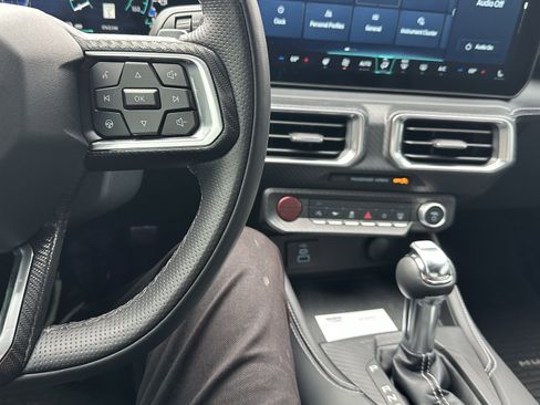 Used 2025 Ford Mustang GT Premium image 21