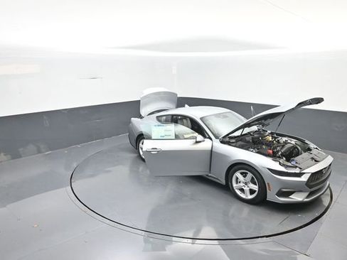 New 2026 Ford Mustang Premium image 35