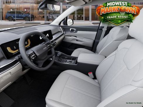 New 2026 Kia Sorento S image 17