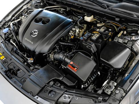 Used 2019 MAZDA MAZDA3 AWD Hatchback w/ Premium Pkg image 54