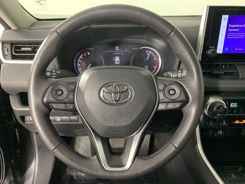 Used 2024 Toyota RAV4 XLE w/ Weather Package AWD/4WD image 21