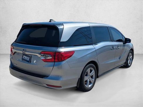 Used 2019 Honda Odyssey EX image 5
