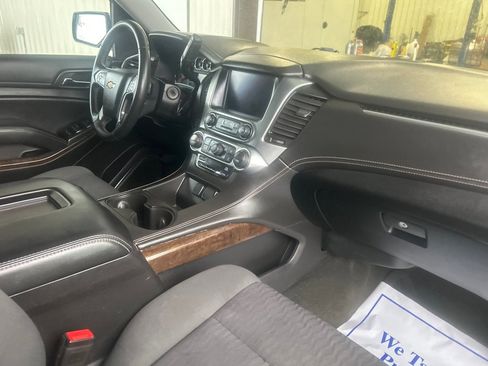 Used 2016 Chevrolet Tahoe LS w/ Max Trailering Package image 23
