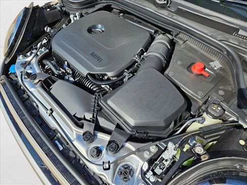 Used 2025 MINI Cooper S image 17