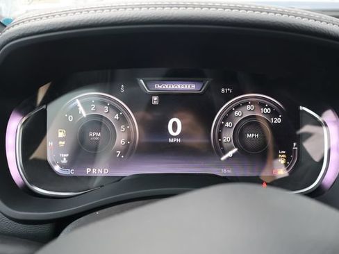 New 2026 RAM 2500 Laramie AWD/4WD image 16