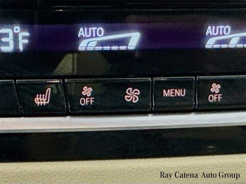 Certified 2023 BMW 540i xDrive 540i xDrive w/ Premium Package image 21