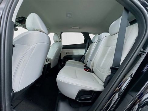 Used 2025 Hyundai Tucson SEL image 38