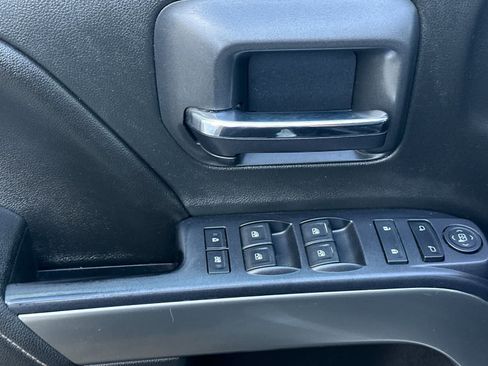 Used 2015 Chevrolet Silverado 2500 LT w/ LT Convenience Package AWD/4WD image 13