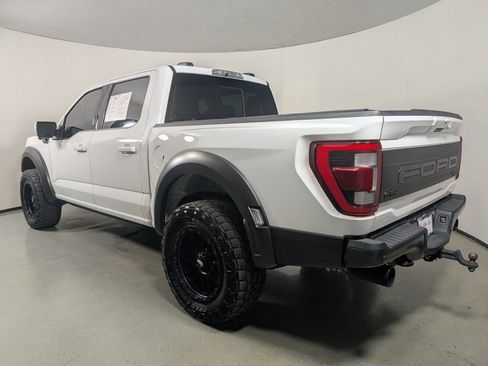 Used 2023 Ford F150 Raptor AWD/4WD image 5