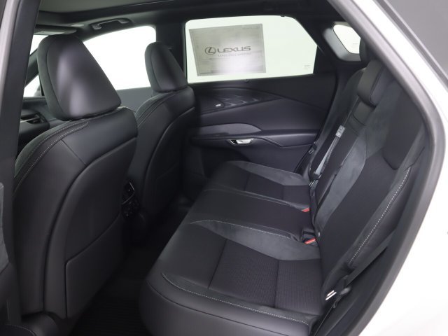New 2026 Lexus RX 350 AWD w/ Convenience Package image 15