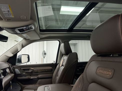 New 2026 RAM 1500 Limited AWD/4WD image 20