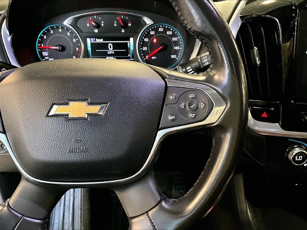 Used 2019 Chevrolet Traverse LT w/ LT Premium Package AWD/4WD image 25
