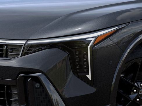 New 2025 Kia K4 GT-Line Turbo image 10