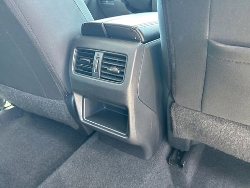 Certified 2024 Nissan Rogue S FWD image 48