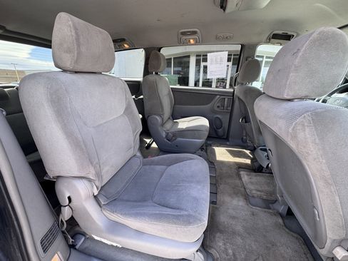 Used 2004 Toyota Sienna CE FWD image 34