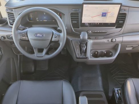 New 2026 Ford Transit 250 148 High Roof image 53