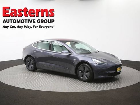 Used 2019 Tesla Model 3 Standard Range RWD image 43