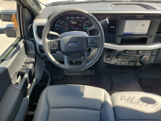 New 2027 Ford F350 XL AWD/4WD image 12