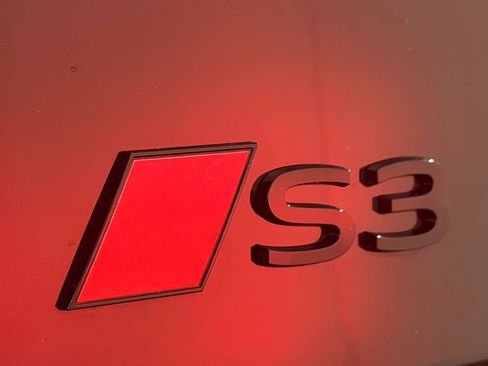 New 2026 Audi S3 Premium AWD/4WD image 32