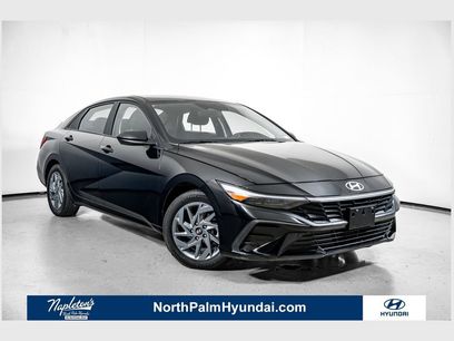 Certified 2024 Hyundai Elantra SEL