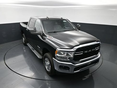 Used 2024 RAM 2500 Big Horn w/ Bed Utility Group AWD/4WD image 19