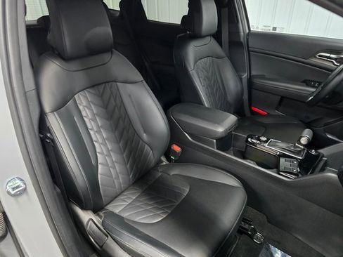 Used 2023 Kia Sportage X-Line w/ X-Line Premium Package image 22