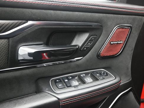 Used 2022 RAM 1500 TRX w/ TRX Level 2 Equipment Group image 9