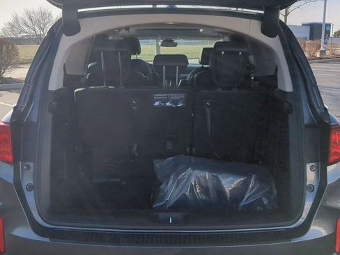 Used 2025 Honda Odyssey EX-L image 18