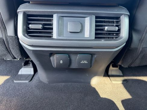Used 2024 Ford F150 XLT w/ Equipment Group 302A MID AWD/4WD image 24