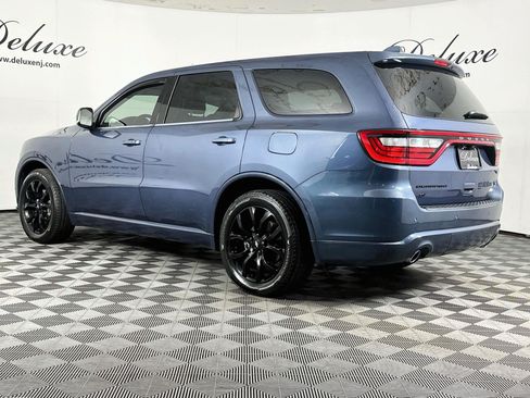Used 2019 Dodge Durango R/T w/ Blacktop Package AWD/4WD image 4