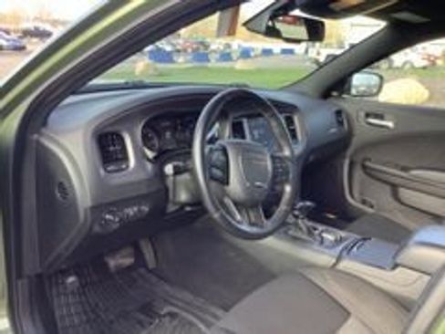 Used 2023 Dodge Charger SXT w/ Blacktop Package AWD/4WD image 34