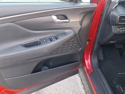 Used 2020 Hyundai Santa Fe SEL image 10