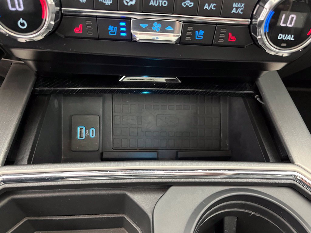 Used 2022 Ford F250 Platinum AWD/4WD image 20