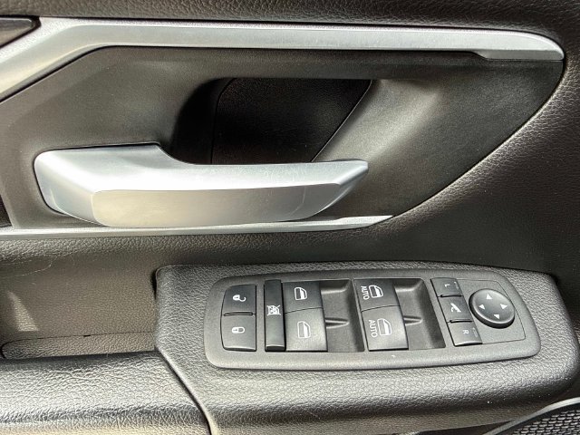 Used 2023 RAM 1500 Big Horn RWD image 19