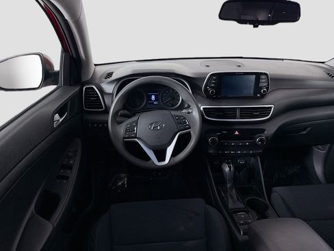 Used 2021 Hyundai Tucson Value image 17