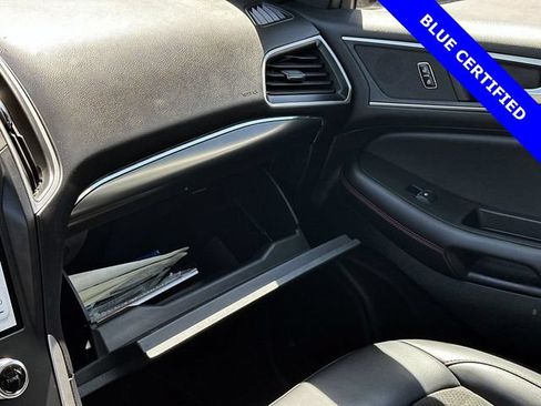 Certified 2024 Ford Edge ST-Line AWD/4WD image 16