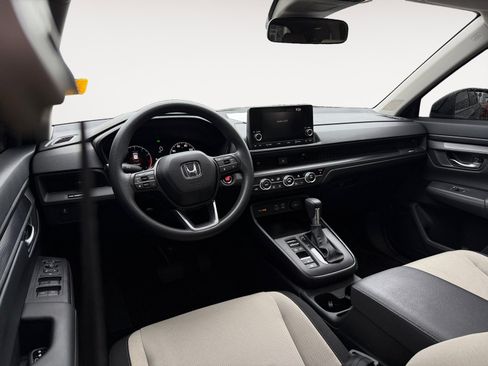 Certified 2023 Honda CR-V EX image 15