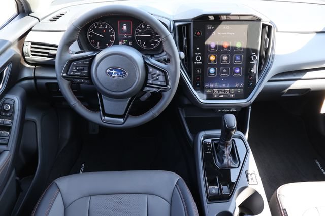 New 2026 Subaru Crosstrek 2.5i Limited AWD/4WD image 5