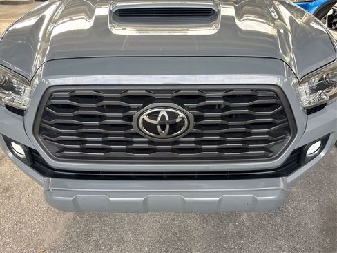 Used 2021 Toyota Tacoma SR5 image 13