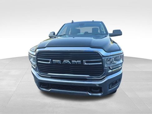 Used 2019 RAM 3500 Big Horn AWD/4WD image 8
