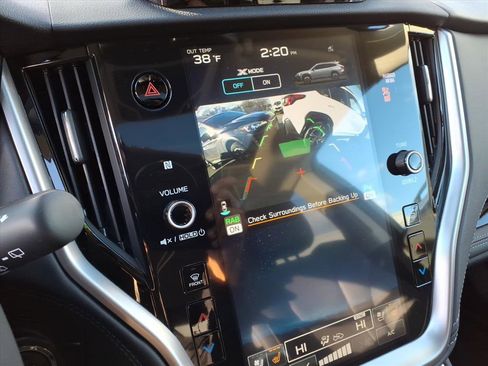 Certified 2024 Subaru Outback Touring XT image 17