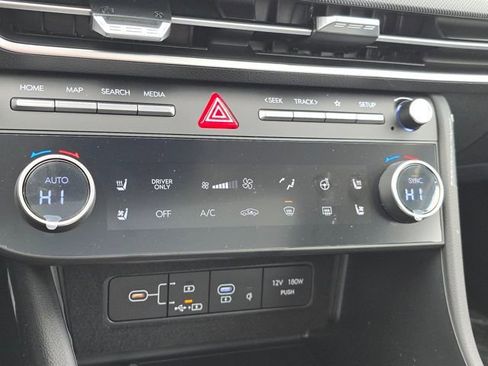 New 2026 Hyundai Sonata Limited image 10