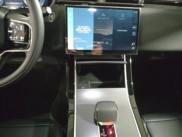 New 2026 Land Rover Range Rover Velar S AWD/4WD image 22
