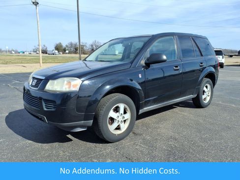 Used 2006 Saturn Vue 2WD w/ Leather Appointments Pkg image 1