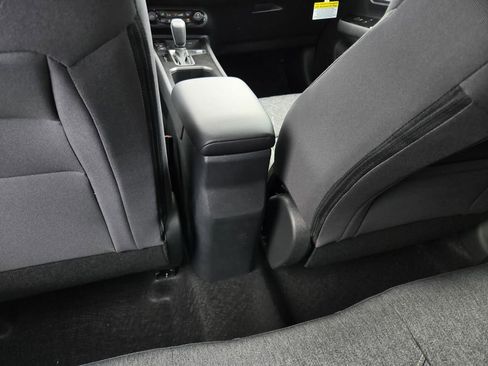 New 2026 Nissan Kicks S image 13