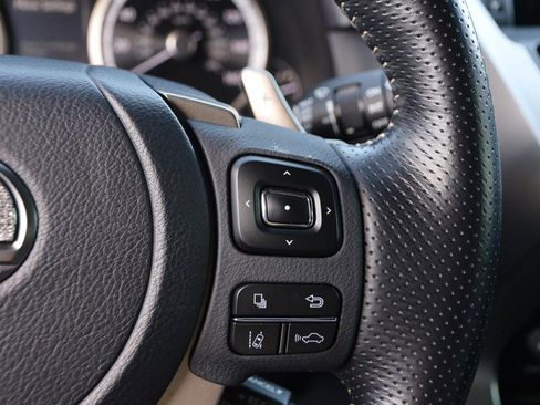 Used 2021 Lexus NX 300 F Sport w/ Accessory Package 2 image 12